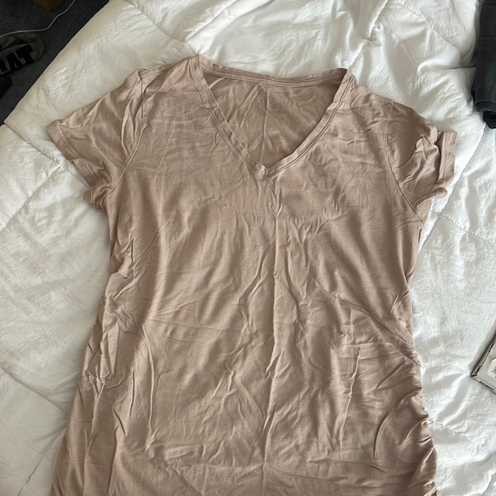 Isabel maternity t shirt